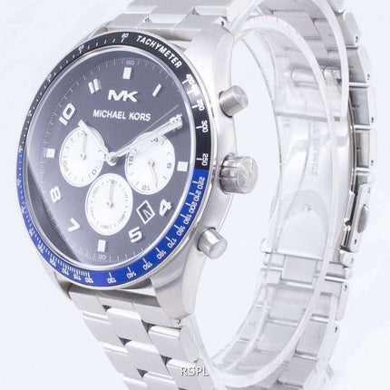 Michael Kors Keaton MK8682 Cronógrafo cuarzo reloj de caballero