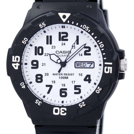 Reloj Casio cuarzo analógico MRW-200H-7BV hombre