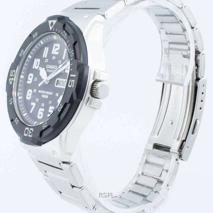 Reloj para hombre de cuarzo Casio Youth MRW-200HD-1BV