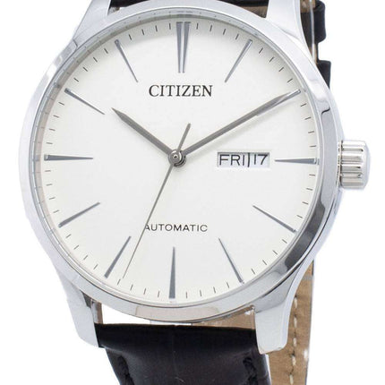 Reloj Citizen NH8350-08B automático para hombre