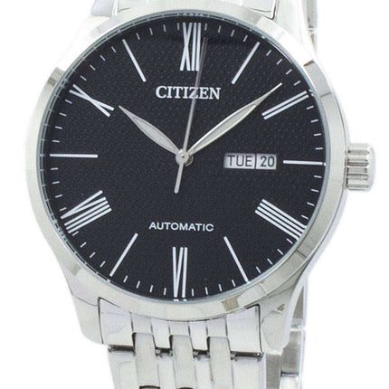 Reloj de hombre ciudadano automático NH8350-59E