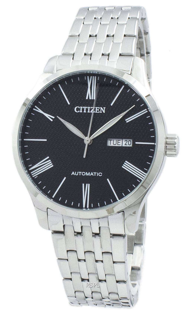 Reloj de hombre ciudadano automático NH8350-59E