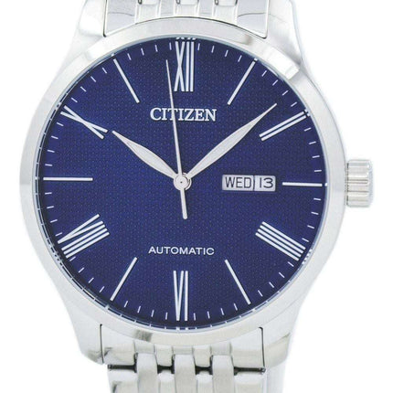 Citizen Automatic NH8350-59L reloj de caballero