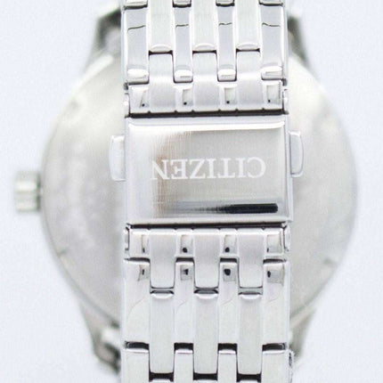 Citizen Automatic NH8350-59L reloj de caballero