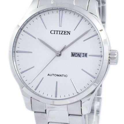 Ciudadano analógico automático NH8350-83A Watch de Men