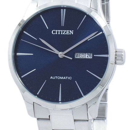 Reloj Citizen Automatic NH8350-83L para hombre