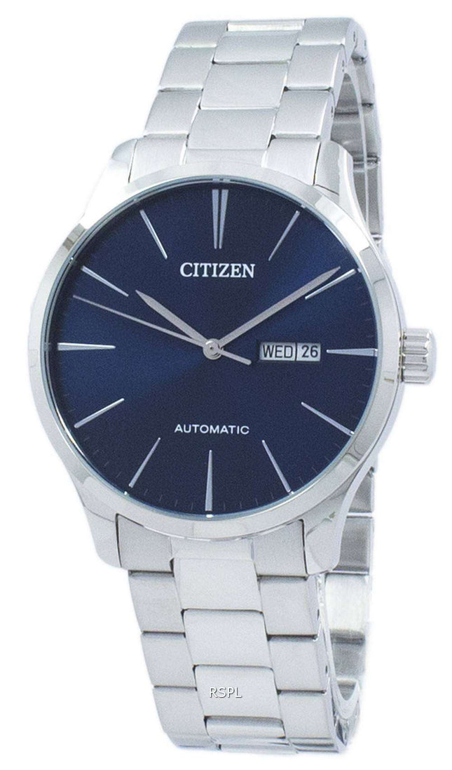 Reloj Citizen Automatic NH8350-83L para hombre