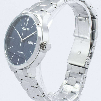 Reloj Citizen Automatic NH8350-83L para hombre