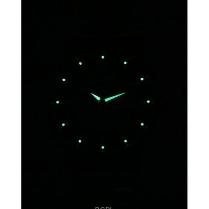 Reloj Citizen Kuroshio 64 Edición limitada de acero inoxidable con esfera verde automático NK0007-88X para hombre