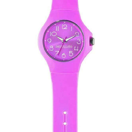 Morellato colores R0151114537 cuarzo Watch de Women