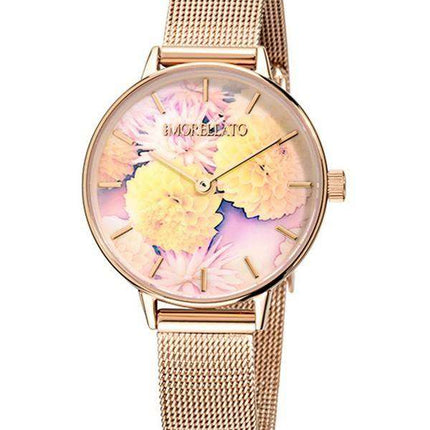 Morellato Ninfa R0153141502 cuarzo Watch de Women