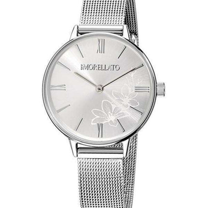 Morellato Ninfa cuarzo R0153141505 Watch de Women