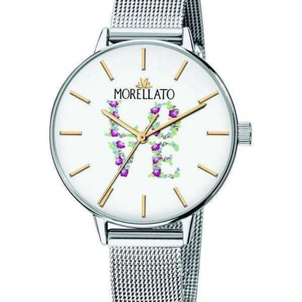 Morellato Ninfa Love Quartz R0153141538 Reloj para mujer