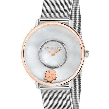 Morellato Vita analógico cuarzo R0153150502 Watch de Women