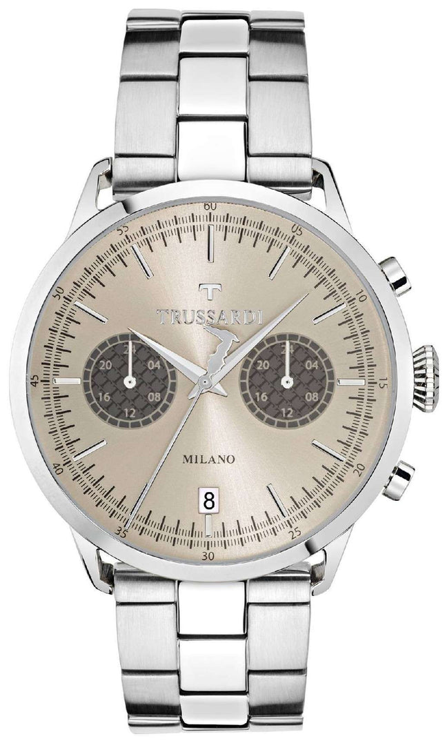 Reloj Trussardi T-Evolution Quartz R2453123004 para hombre