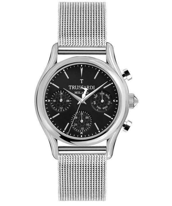 Trussardi T-luz cuarzo R2453127002 Watch de Men