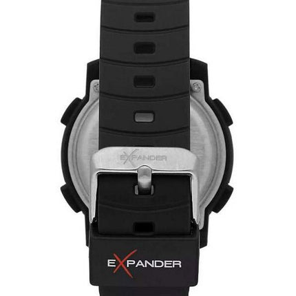 Sector Ex-31 Digital Black Dial Quartz R3251543001 100M Men's Watch