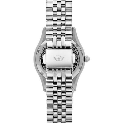 Reloj Philip Watch Grace de acero inoxidable con esfera de nácar y cuarzo R8253208517 100M para mujer