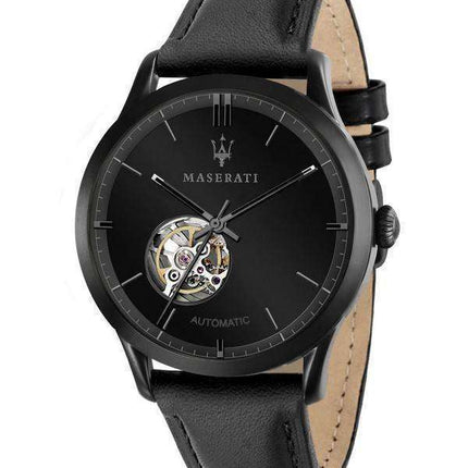 Maserati Ricordo Limited Edition automático R8821133001 Watch de Men