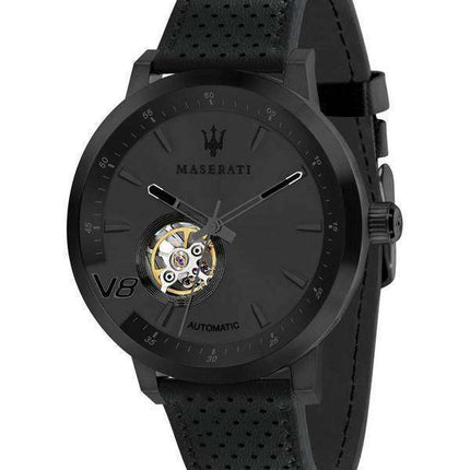 Maserati Granturismo Limited Edition automático R8821134001 Watch de Men