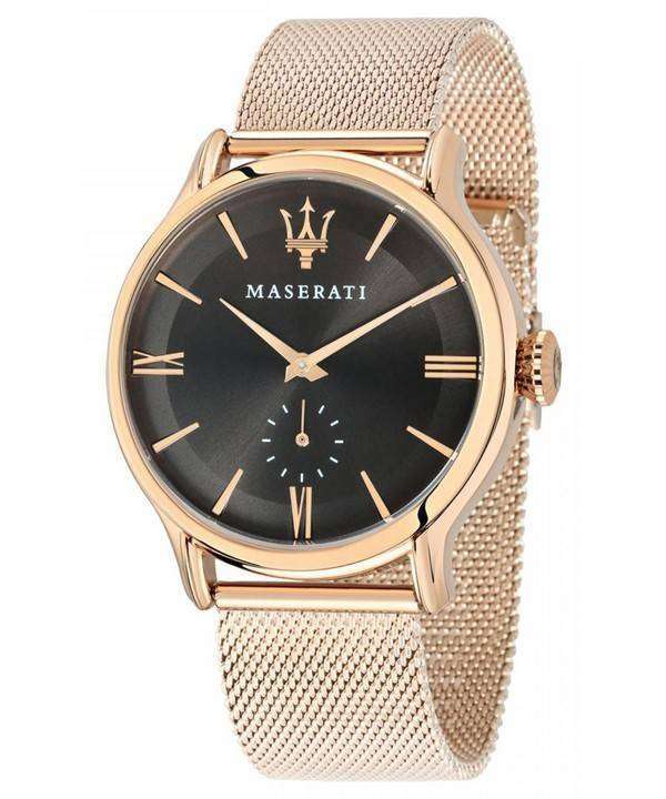 Maserati Epoca analógico cuarzo R8853118004 Watch de Men