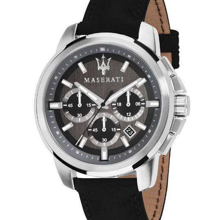 Maserati Successo cronógrafo de cuarzo R8871621006 Watch de Men