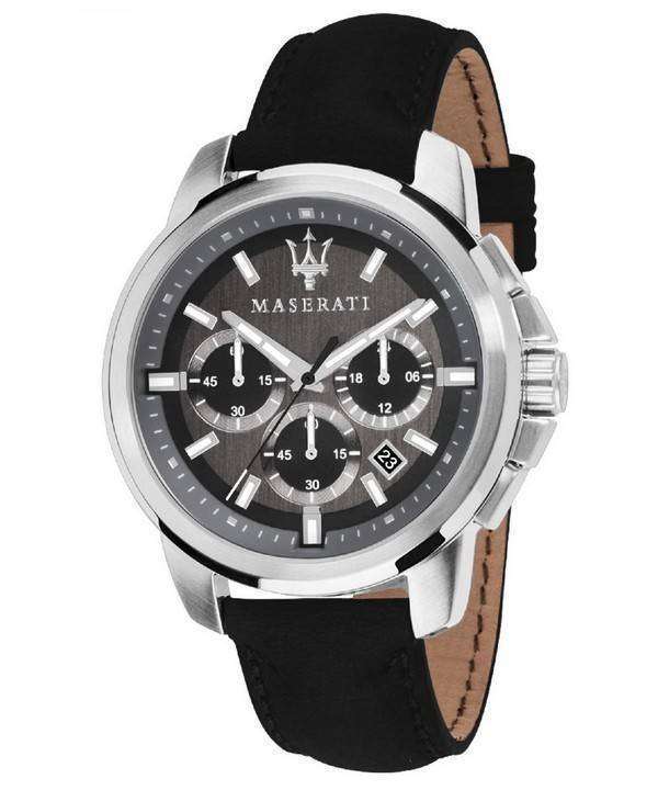 Maserati Successo cronógrafo de cuarzo R8871621006 Watch de Men