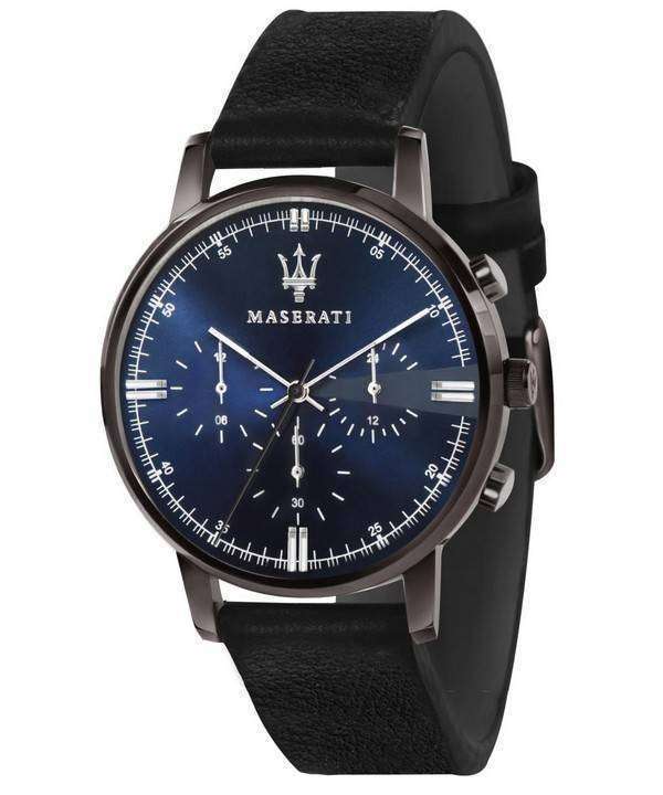 Maserati Eleganza cronógrafo de cuarzo R8871630002 Watch de Men