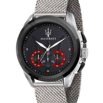 Maserati Traguardo cronógrafo de cuarzo R8873612005 Watch de Men