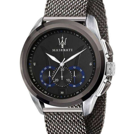 Maserati Traguardo cronógrafo de cuarzo R8873612006 Watch de Men