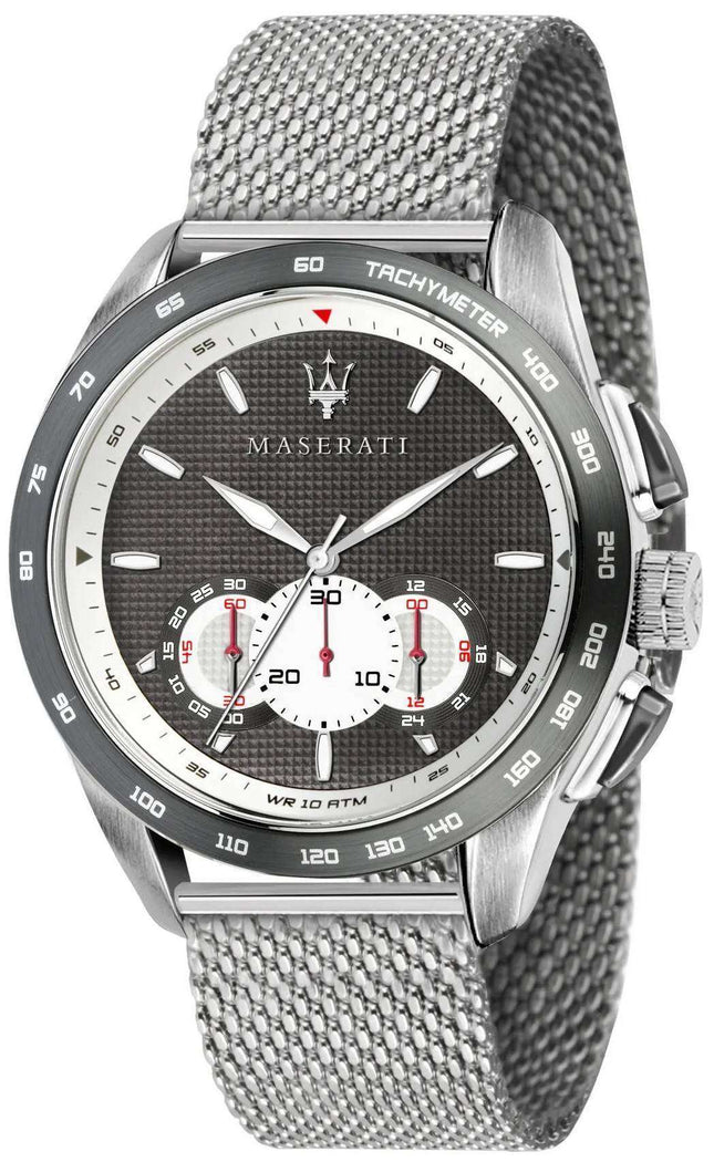 Reloj Maserati Traguardo R8873612008 cronÃ³grafo analÃ³gico para hombres