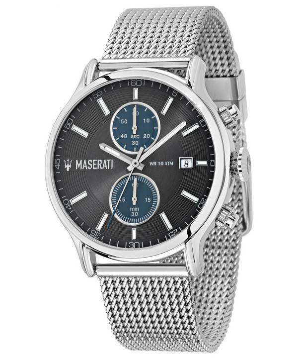 Maserati Epoca cronógrafo de cuarzo R8873618003 Watch de Men