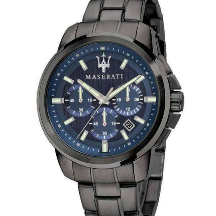 Maserati Successo cronógrafo de cuarzo R8873621005 Watch de Men