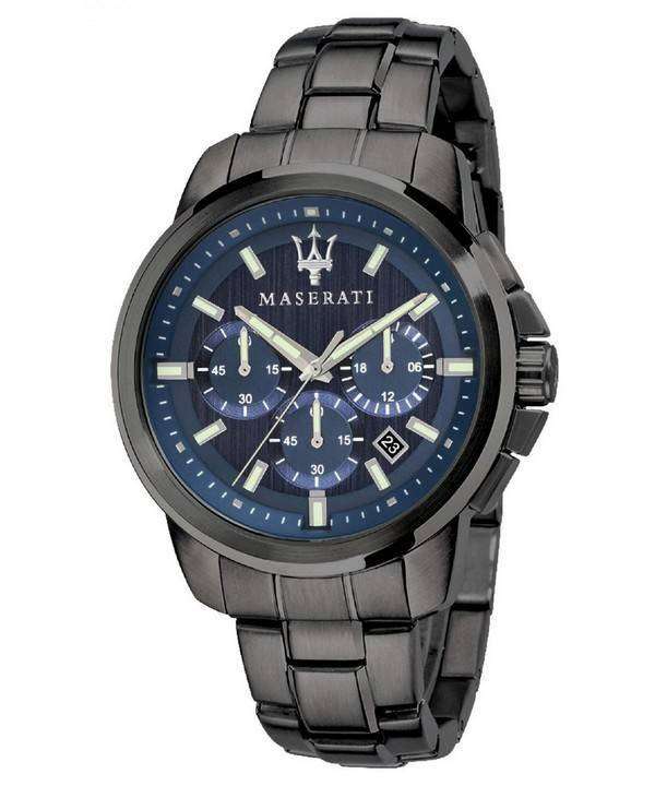 Maserati Successo cronógrafo de cuarzo R8873621005 Watch de Men