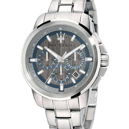 Maserati Successo cronógrafo de cuarzo R8873621006 Watch de Men