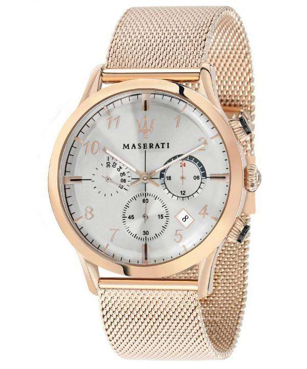 Maserati Ricordo cronógrafo de cuarzo R8873625002 Watch de Men