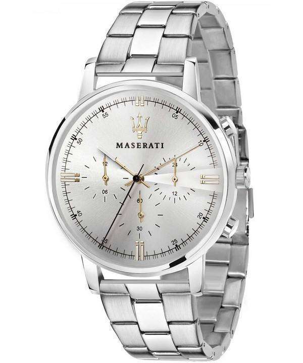 Maserati Eleganza cronógrafo de cuarzo R8873630002 Watch de Men