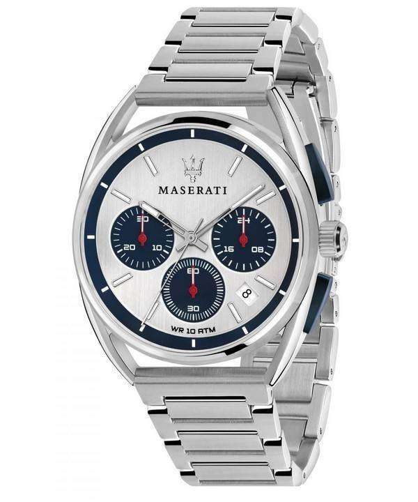 Maserati Trimarano cronógrafo de cuarzo R8873632001 Watch de Men