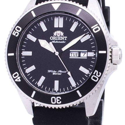 Reloj automático Orient Mako III RA-AA0010B19B RA-AA0010B39B para hombre, 200 m