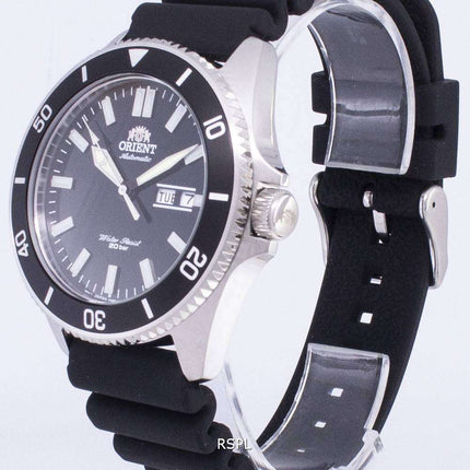 Reloj automático Orient Mako III RA-AA0010B19B RA-AA0010B39B para hombre, 200 m