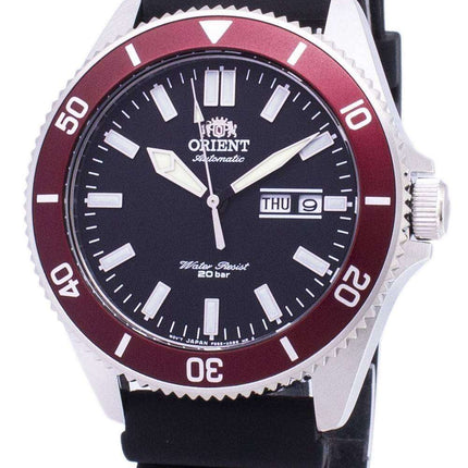 Orient Mako III RA-AA0011B19B Sports Automatic 200M reloj de caballero