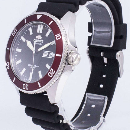 Orient Mako III RA-AA0011B19B Sports Automatic 200M reloj de caballero