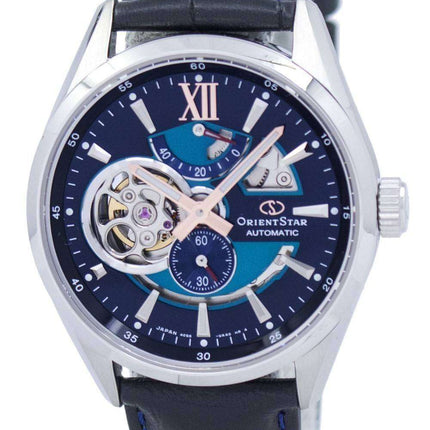 Orient Star Limited Edition automático RE-DK0002L00B Watch de Men