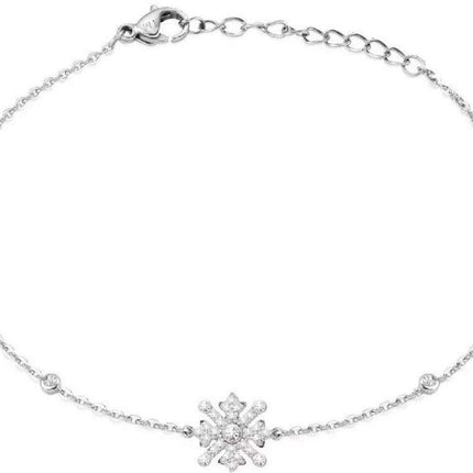 Pulsera para mujer Morellato Pura Sterling Silver SAHK11