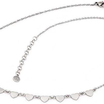 Collar Morellato Insieme Acero Inoxidable SAHM03 Mujer