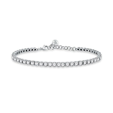 Morellato Tesori 925 Silver Bracelet SAIW123 For Women