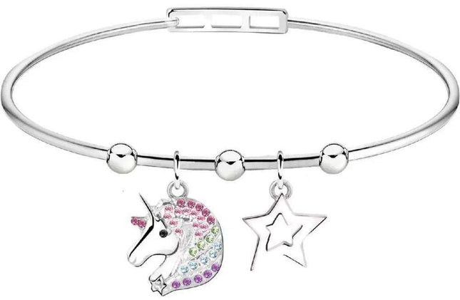 Pulsera Morellato Enjoy Acero Inoxidable SAJE05 Mujer