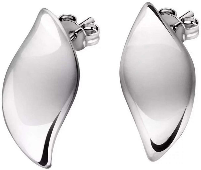 Pendientes Mujer Morellato Foglia Sterling Silver SAKH44