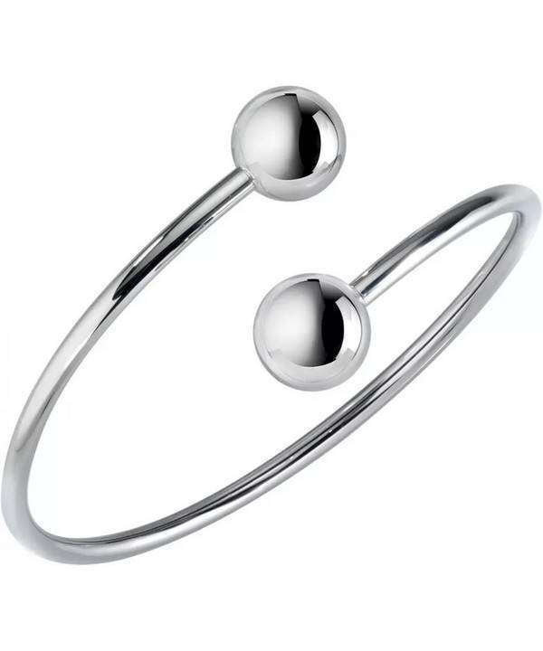 Pulsera Morellato Boule de acero inoxidable SALY07 para mujer