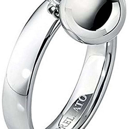 Anillo de mujer Morellato Boule de acero inoxidable SALY11014